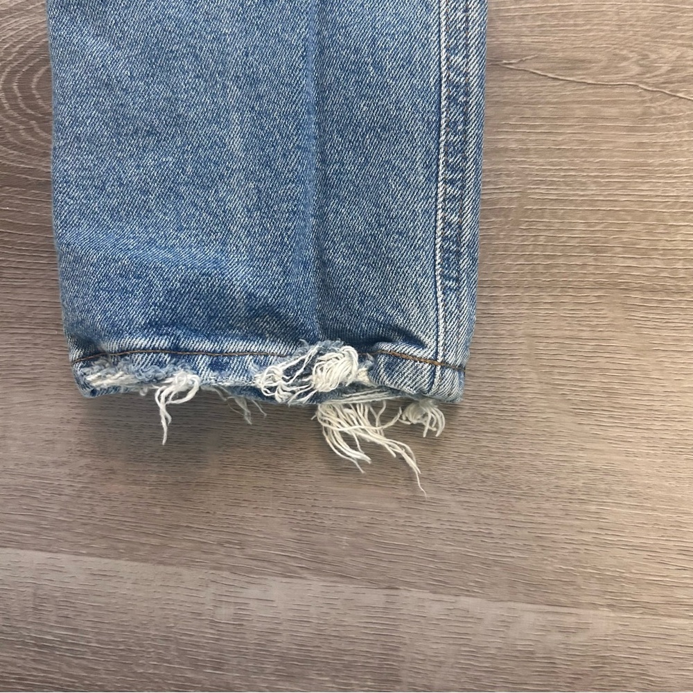 Citizens of Humanity Premium Vintage Jolene Jeans, Size 24 - Picture 11 of 11